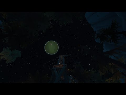 Видео: Отрывок моего прохождения Outer Wilds: Echoes Of The Eye