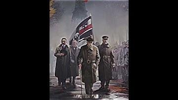 Kaiserreich vs TNO #wis #1v1 #heartsofiron4 #hoi4 #kaiserreich #tno