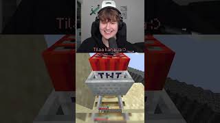 Minecraft TNT Sota OSA 3 w/ Applezzi 🧨