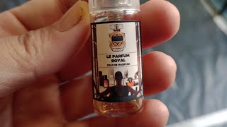 Comprei Pela 1 Vez Na Mac Decants