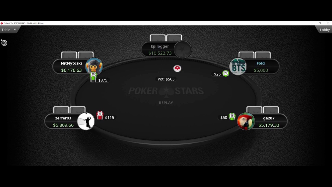 $ 11,924 zerfer03 vs NitNytoski A8 vs AA