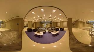 Downtown Rotana - Virtual Reality 360° Wealth