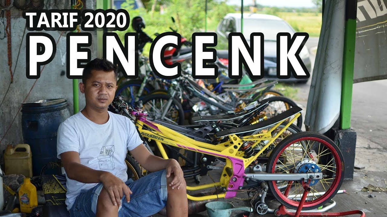 Jujur Pencenk PRK Tentang Yusron - Saya Akui Mas YUSRON alifka hebat Dalam Hal Ini ? 