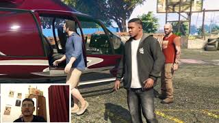 KACUNG FIB. - GTA V by peterson depari 148 views 3 years ago 16 minutes