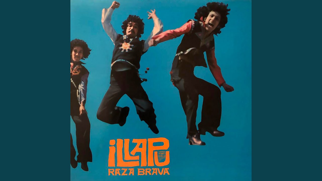 Obejrzyj Cacharpaya de Carnaval w YouTube Obejrzyj Cacharpaya de Carnaval w YouTube