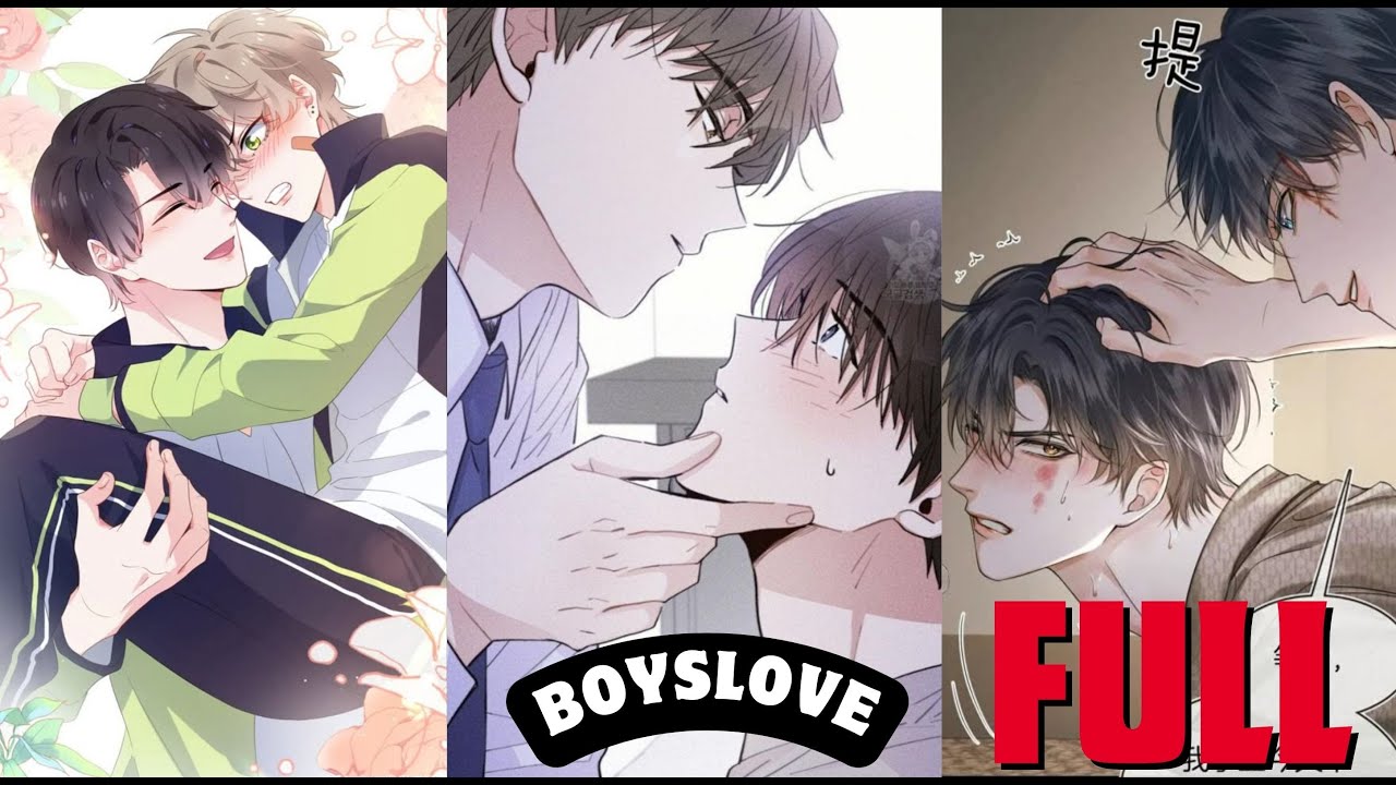 BL Boyslove : Taller than him, also plays basketball better than (FULL)