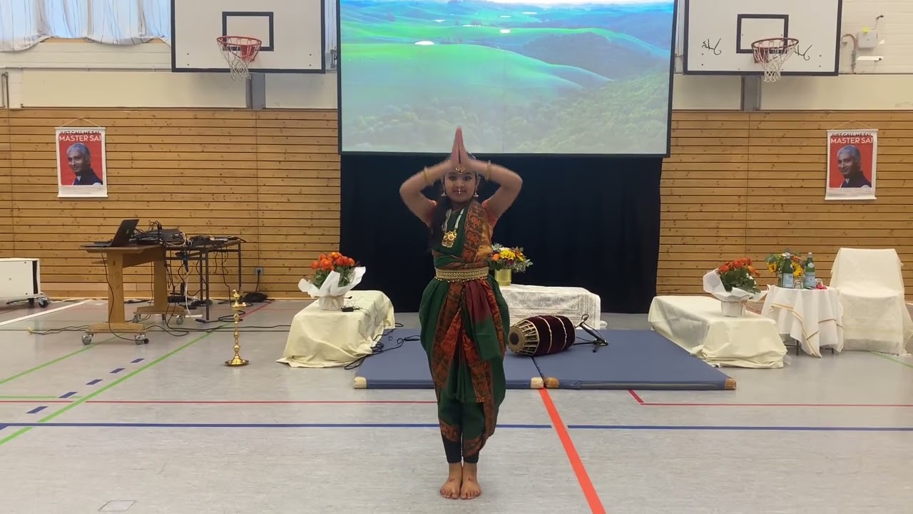 TCH e.V, international yoga day celebration in India week 2025