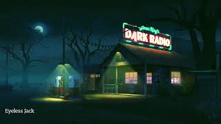 24/7 Dark Piano Radio 📜 [BGM] Dark Piano for Sleeping & Studying 🎹