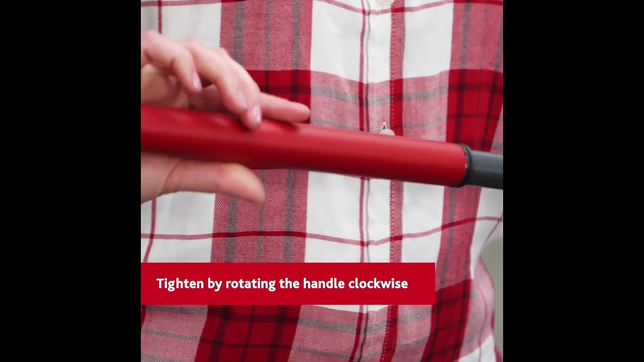 How To Extend Your O Cedar Spin Mop Handle