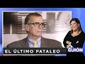 El último pataleo  - Sin Guion con Rosa María Palacios