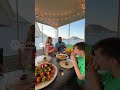Sunroom Experience