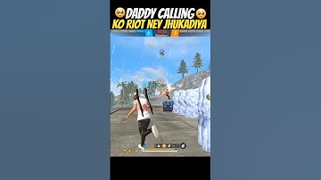 DADDY CALLING JHUKGAYA 🥺 - para SAMSUNG,A3,A5,A6,A7,J2,J5,J7,S5,S6,S7,S9,A10,A20,A30,A50,A70#shorts