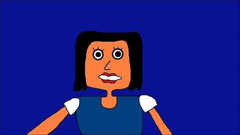 A Message Something Upload Videos for Microsoft Sam