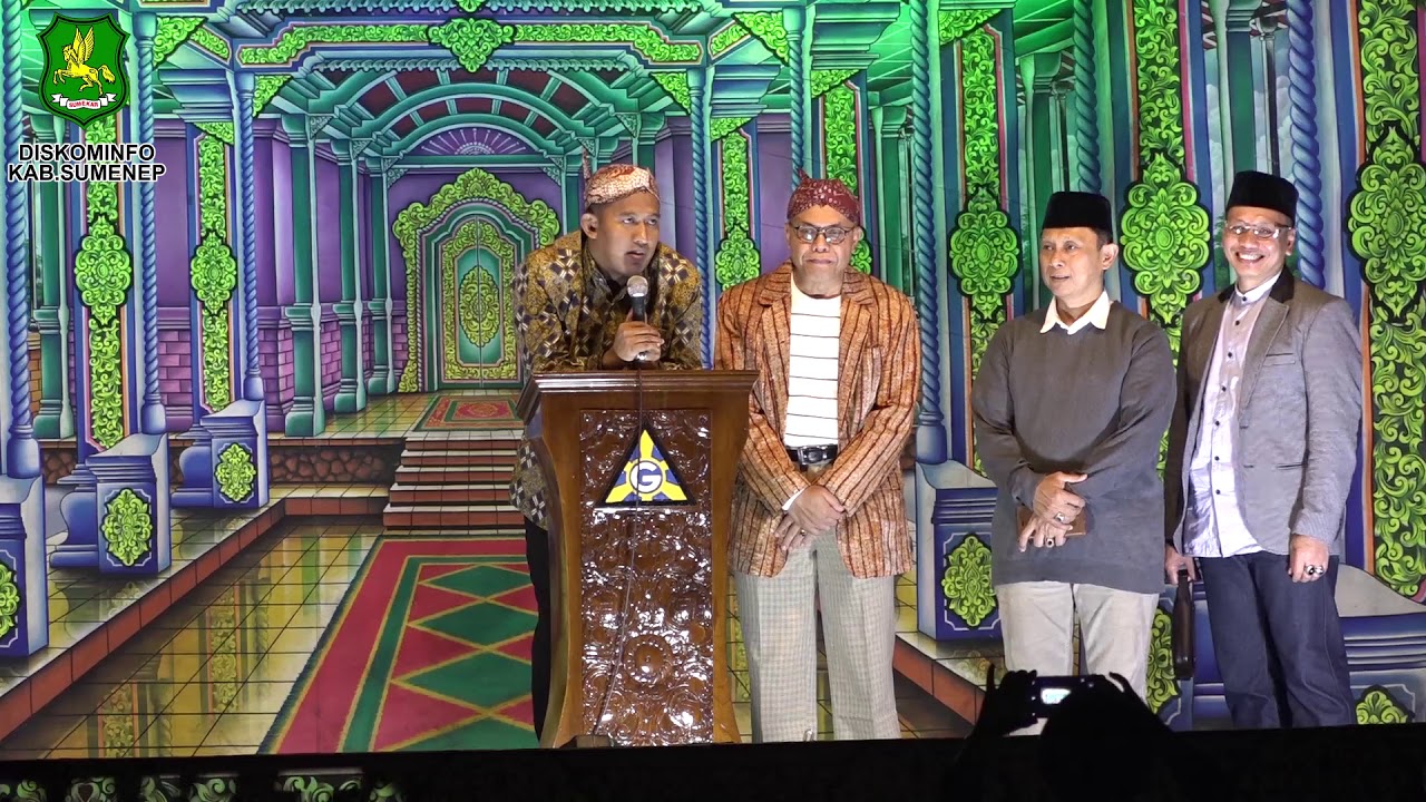 Realisasi Kantor PT. Garam Di Sumenep Tahun Ini