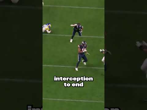 NFL Week 3: Winning Defender