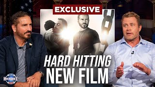 Jim Caviezel & Tim Ballard on the DARK SIDE of the Border Crisis | The Sound of FREEDOM | Huckabee
