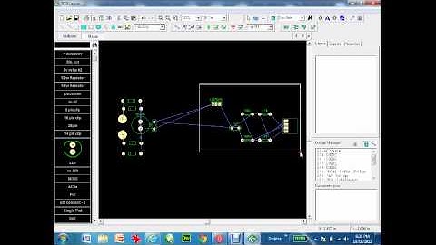 Diptrace - PCB Layout Tutorial