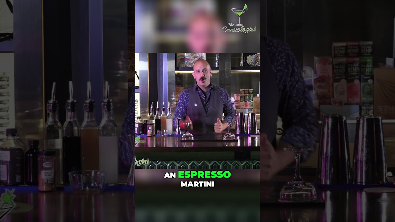 Elevate Your Night: Sophisticated Alcohol-Free Cannabis Cocktails!   