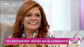 Vamos Recordar Os Batanetes