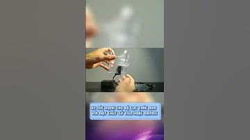 Setup lọc thác mini cho bể cá nhỏ #aquarium #filteraquarium #fish #cacanh77