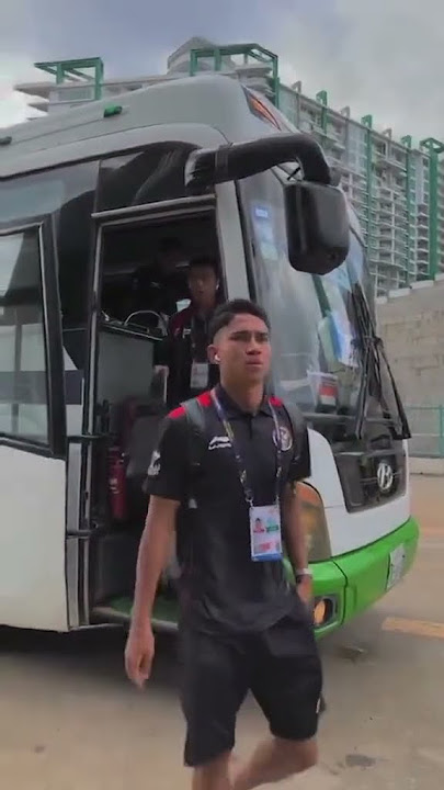 pratama arhan dan marselino ferdinan
