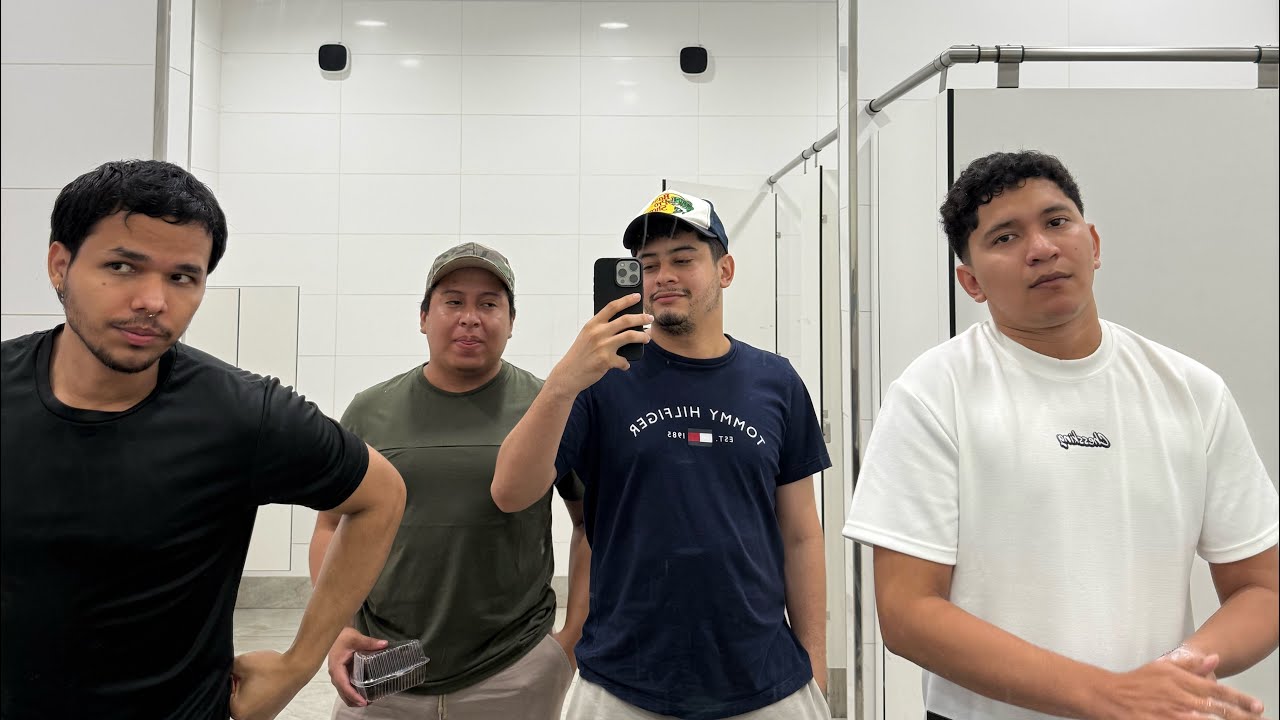 Un día siendo millonarios 