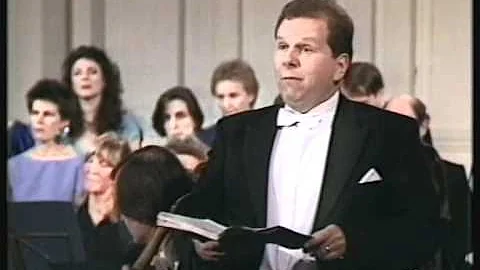 Handels Messiah -Comfort Ye... / Every Valley...Ad...