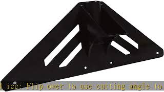 The Snowplow "the Original Snow Pusher" 48" Wide Model 50548