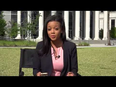 Video Sentencing of Gloria Williams, woman who kidnapped... - youtube