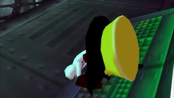 CRASH TWINSANITY YTP - CORTEX WITH YOUR SQUIRREL VOICE