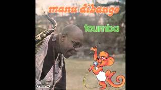 MANU DIBANGO Toumba (1976)