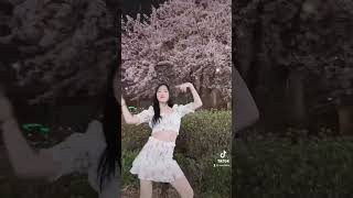 JISOO - &#39;꽃(Flower)&#39; Dance challenge (MV. ver) #shorts