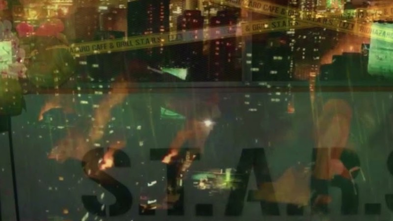 Deceptive Relief - Alternate Resident Evil Save Room Music