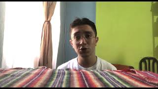 Dream Dancing (Tony Bennett, Lady Gaga) Cover by Hector Revolorio.