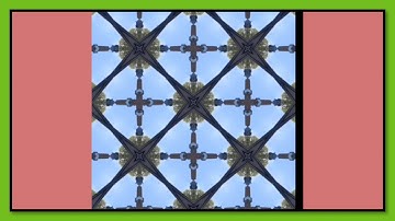 Create Amazing Patterns with Adobe Capture!