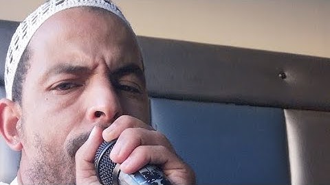 #سورة_طه #رقية الحيه تسعى