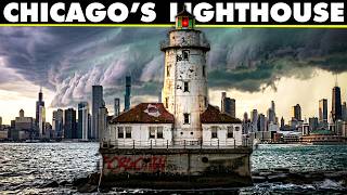Why Chicago's Lighthouse is Totally Forgotten Profile