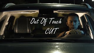 CUT_  - Out Of Touch (fan music video)