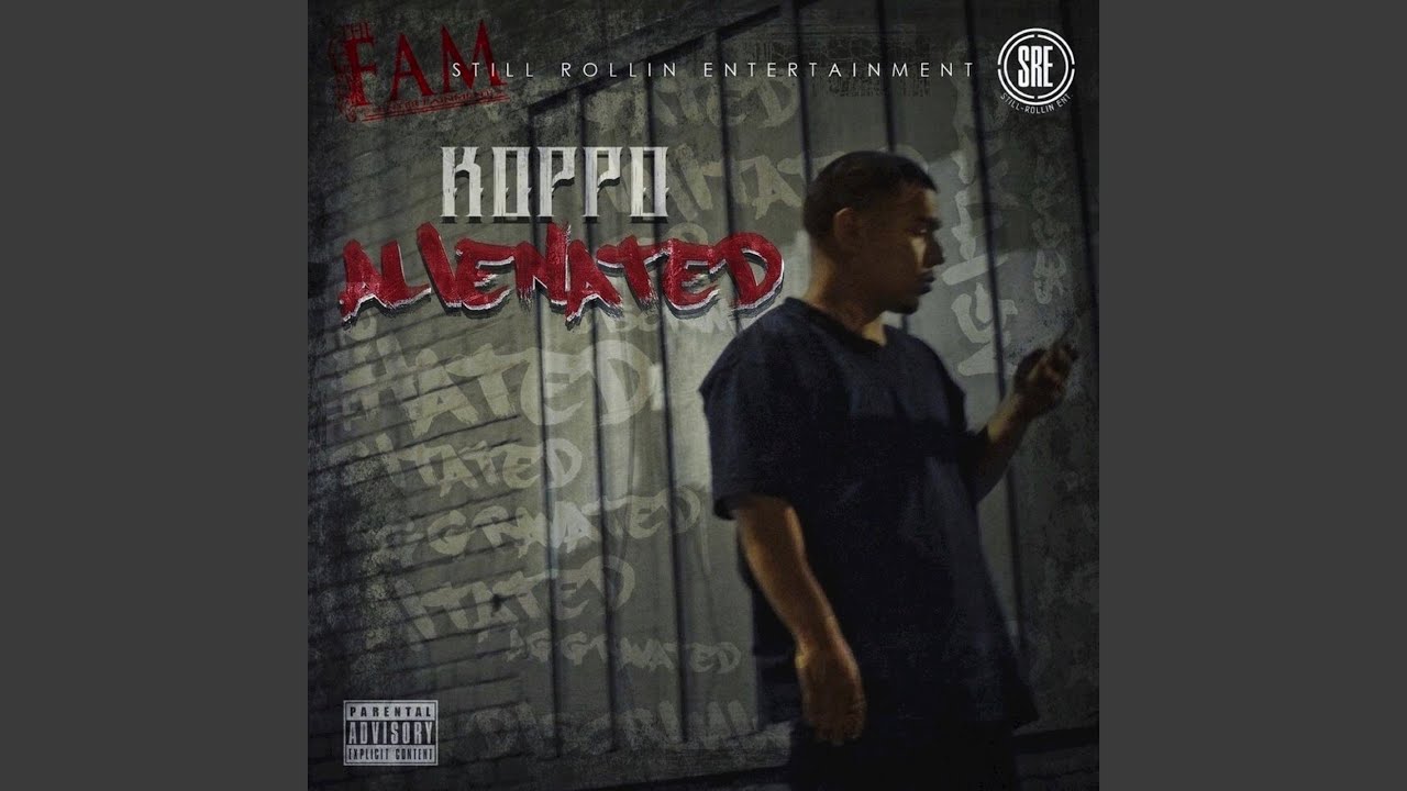 在 YouTube 上观看 The Fam
