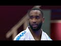 Karate1 PARIS | Bronze Medals | WORLD KARATE FEDERATION