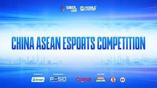 TOP 4 Sibol Asian Games CAEC National Team Selection MLBB screenshot 5