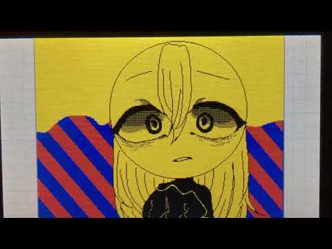 オリ棒pv