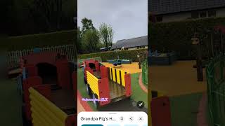 peppa's park in google maps✌️🐷