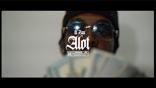 Lil Zuu - “Alot”