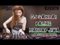 DJ REMIX SANTAI PALING ENAK | BASSBEAT ALAN WALKER