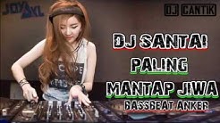 DJ REMIX SANTAI PALING ENAK | BASSBEAT ALAN WALKER  - Durasi: 29:35. 