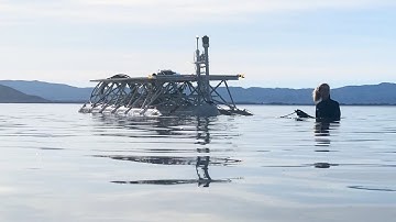 Pull to Refresh | Ocean Impact Pitchfest Finalist