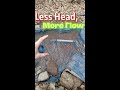 Moving the Intake Downhill (Less Head, More Flow) | Micro Hydro Pt. 7