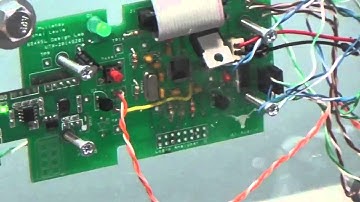 EE445L Design Competition