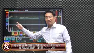 謝宗霖 富貴福臨籌碼動能 影音分析 2016/7/20